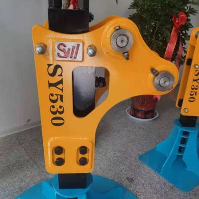 SB30  Hydraulic breaking hammer