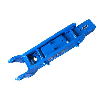 Korean Technology Doosan Excavator hydraulic hammer breaker