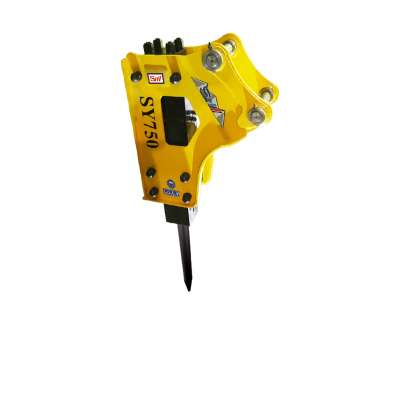 general breaker hydraulic hammer excavator parts hydraulic hammer breaker