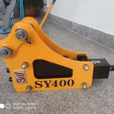 SB10 Hydraulic breaking hammer